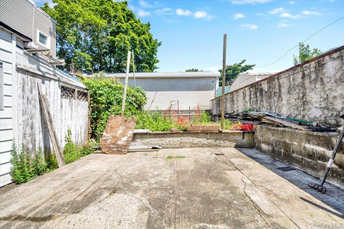141 Webster AVE, Yonkers, NY 10701