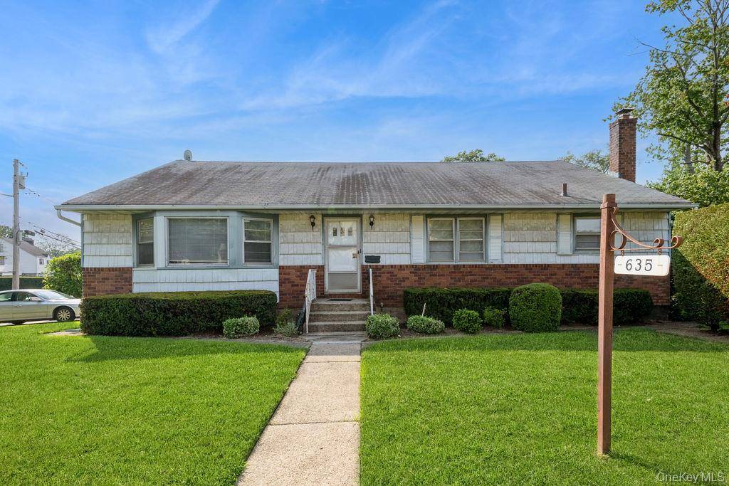 635 Hempstead AVE, West Hempstead, NY 11552