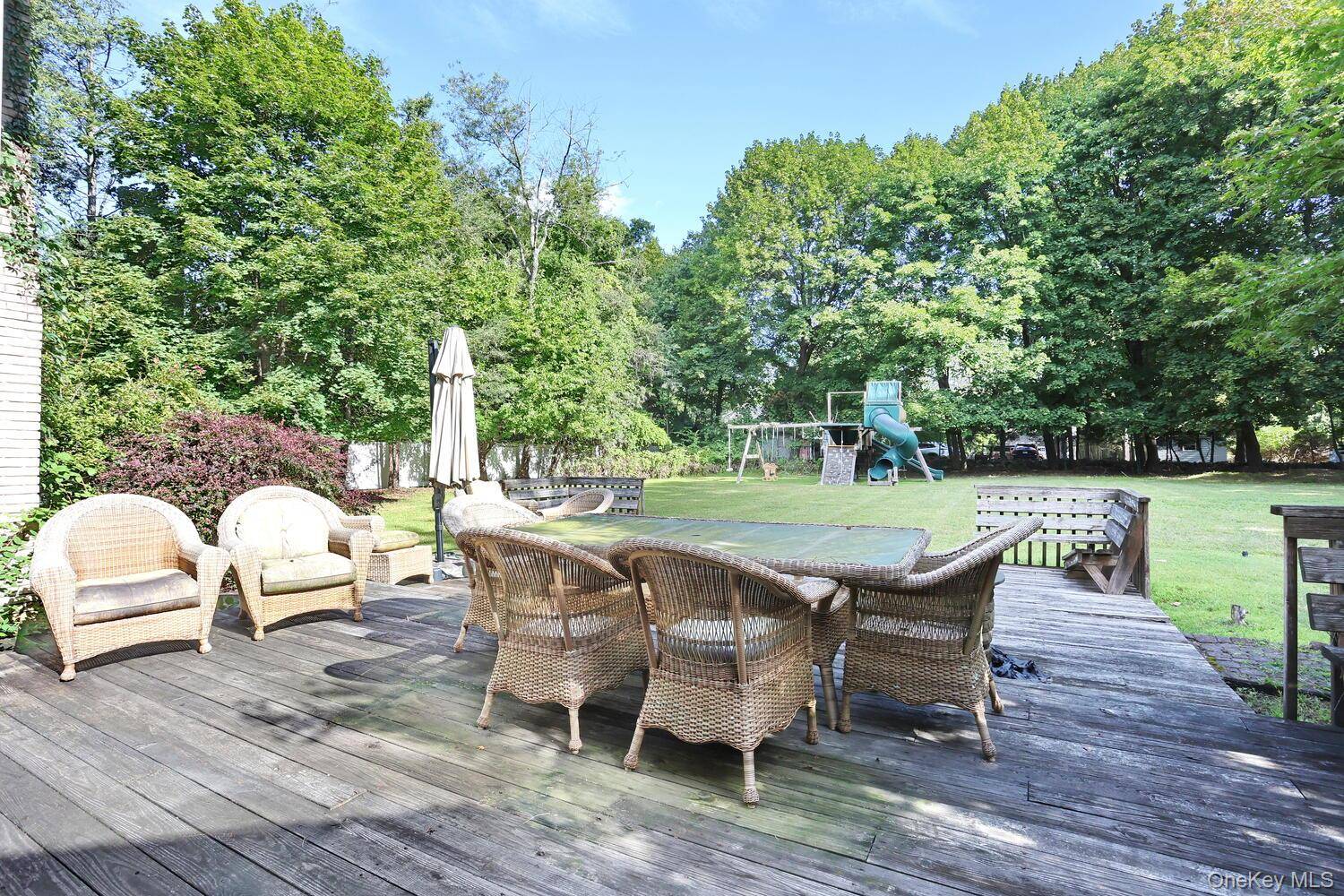 6 Tor TER, New City, NY 10956