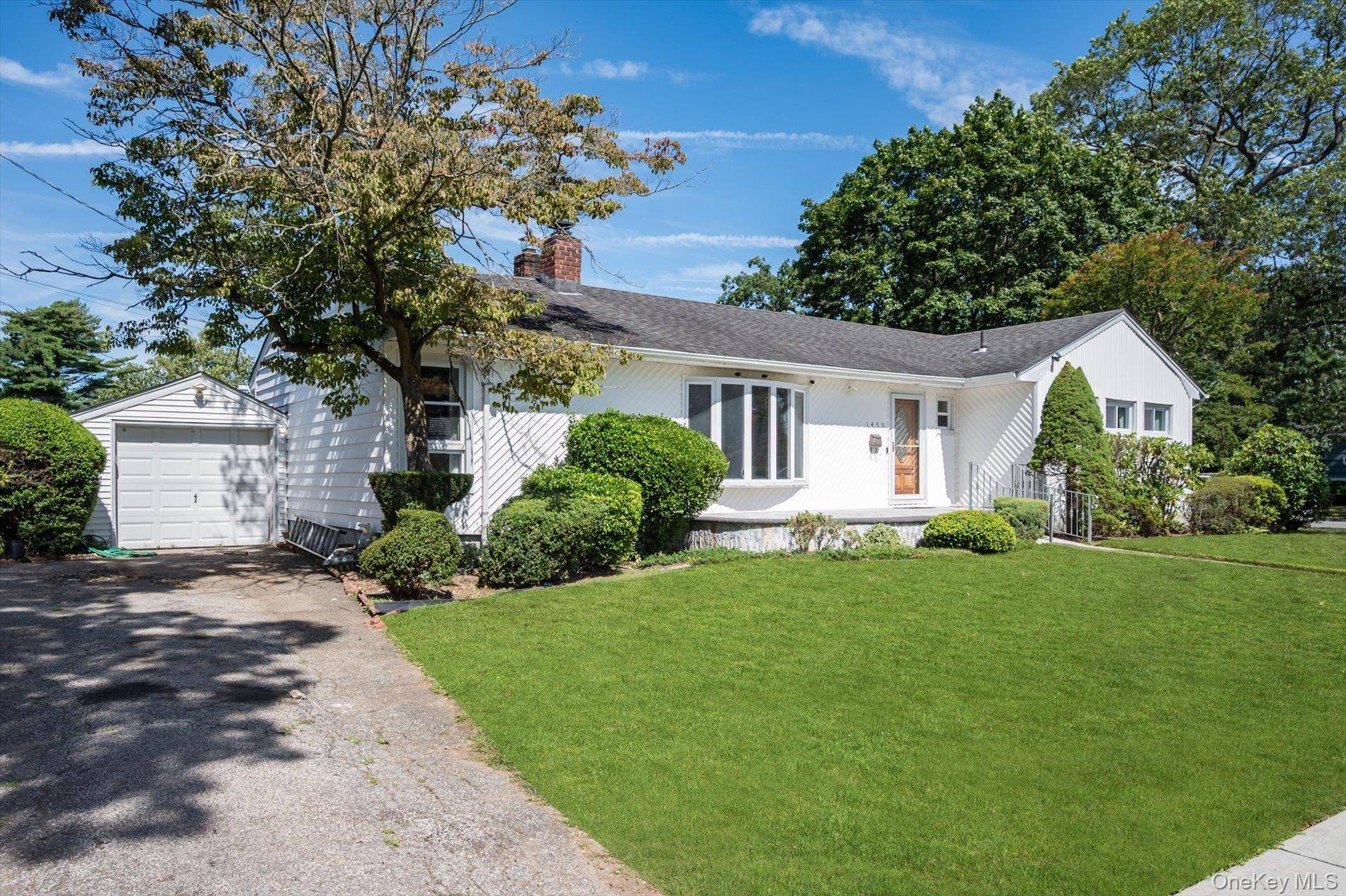 1459 Prospect AVE, East Meadow, NY 11554