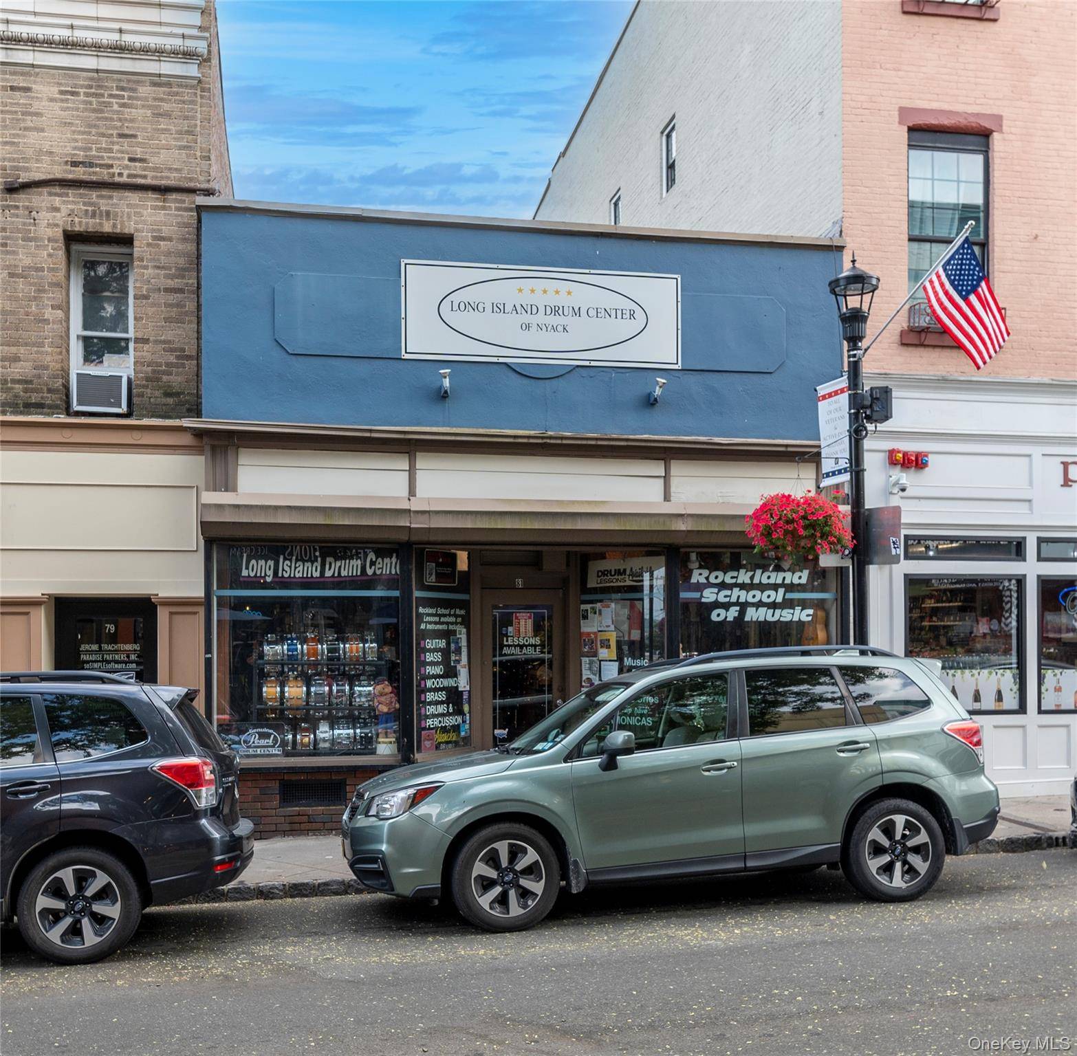 81 Main ST, Nyack, NY 10960