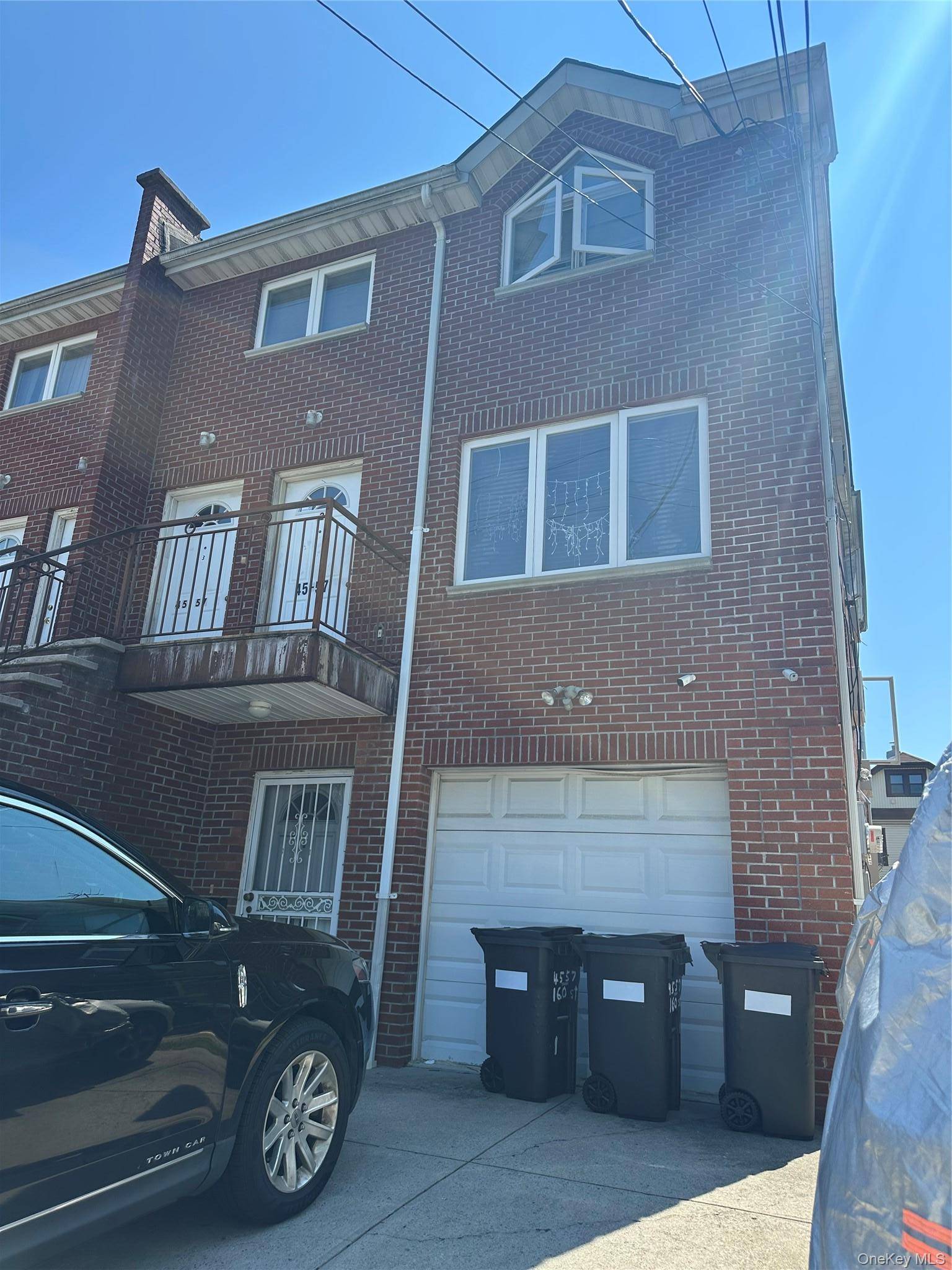45-57 160th Street, Flushing, NY 11358