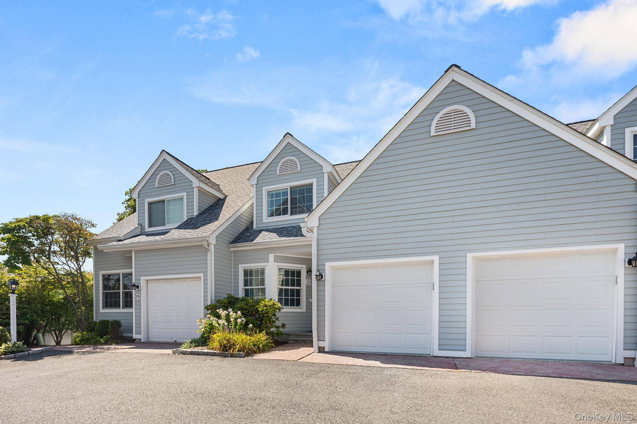 193 Hamilton AVE #20, Greenwich, CT 06830
