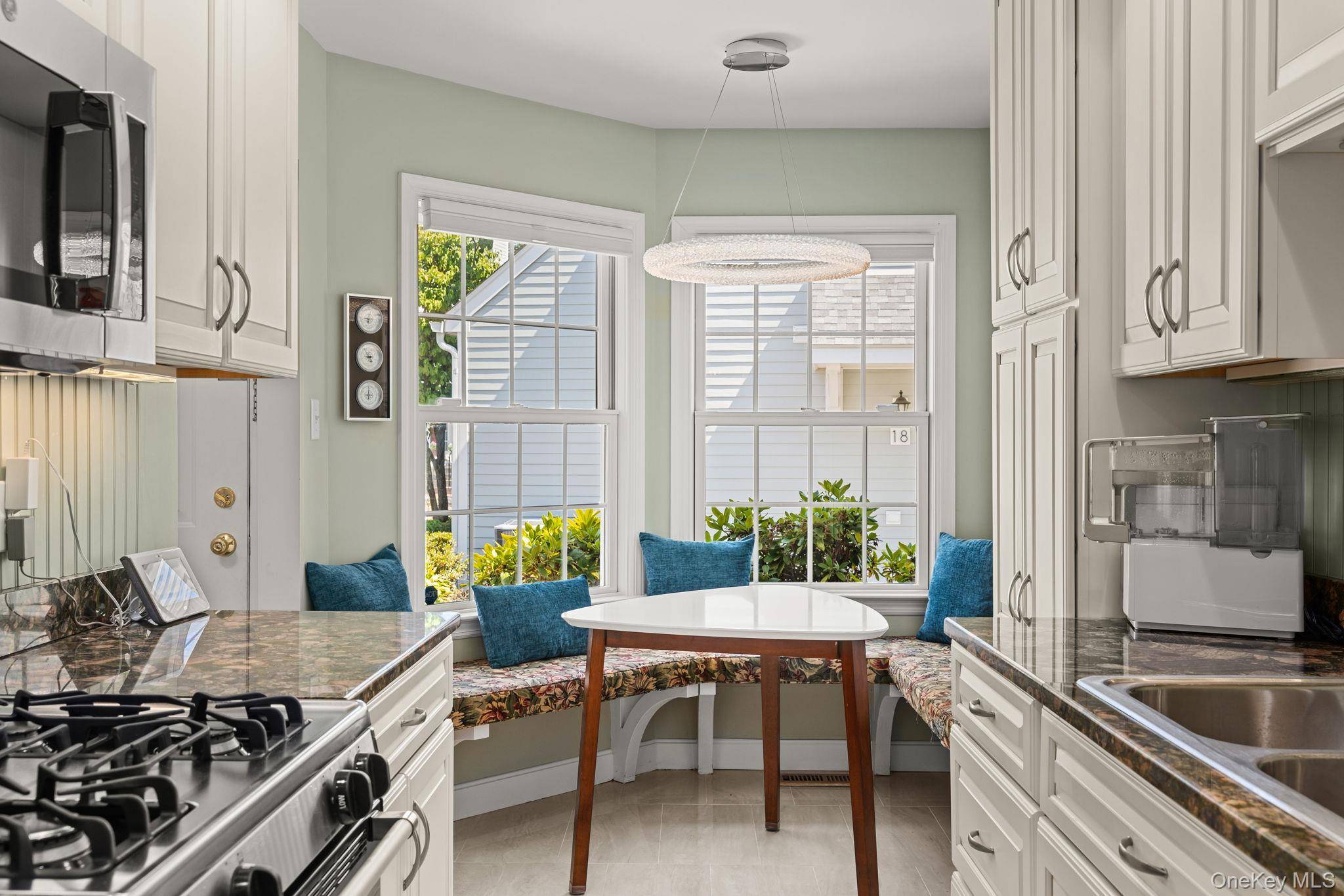 193 Hamilton AVE #20, Greenwich, CT 06830
