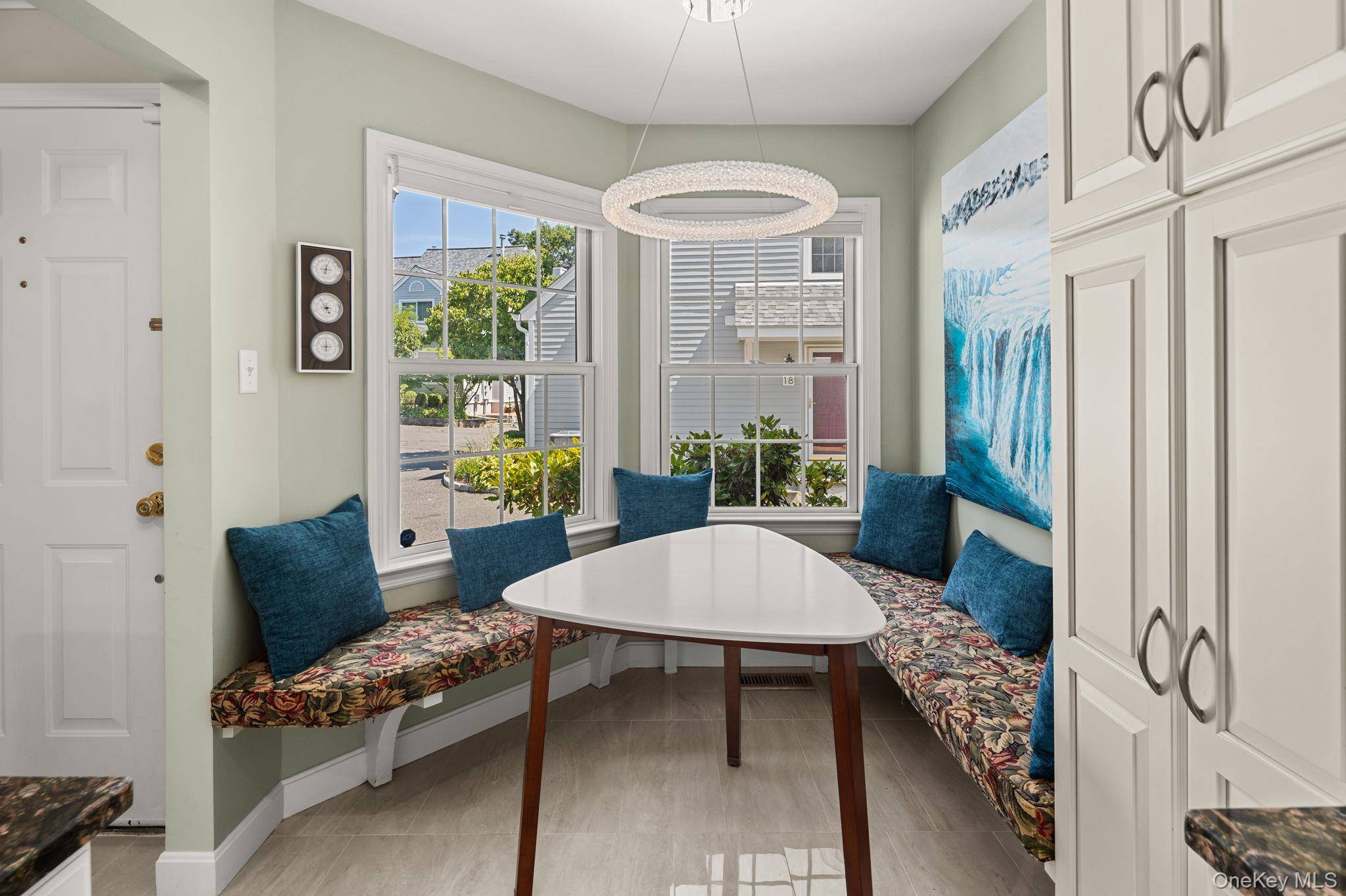 193 Hamilton AVE #20, Greenwich, CT 06830