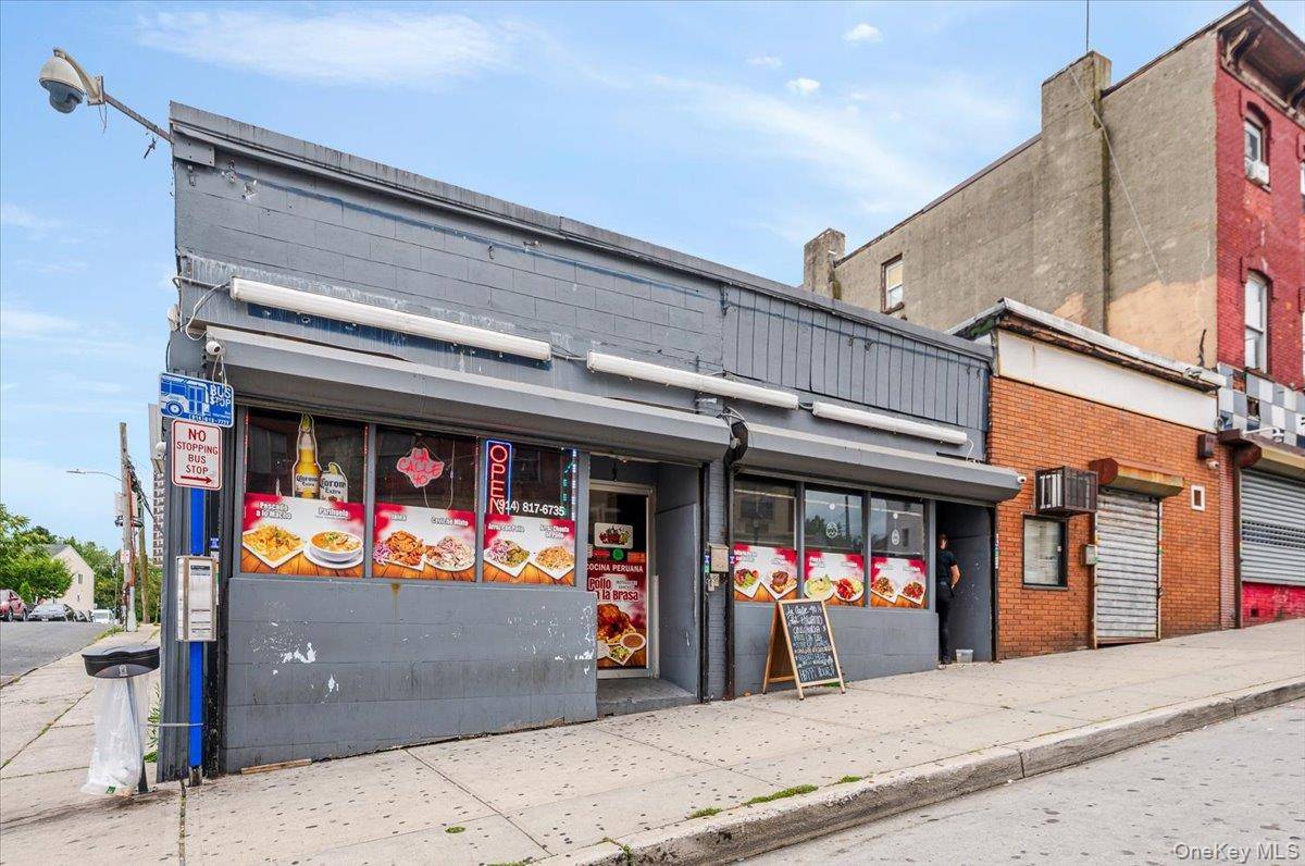 204 Ashburton AVE, Yonkers, NY 10701