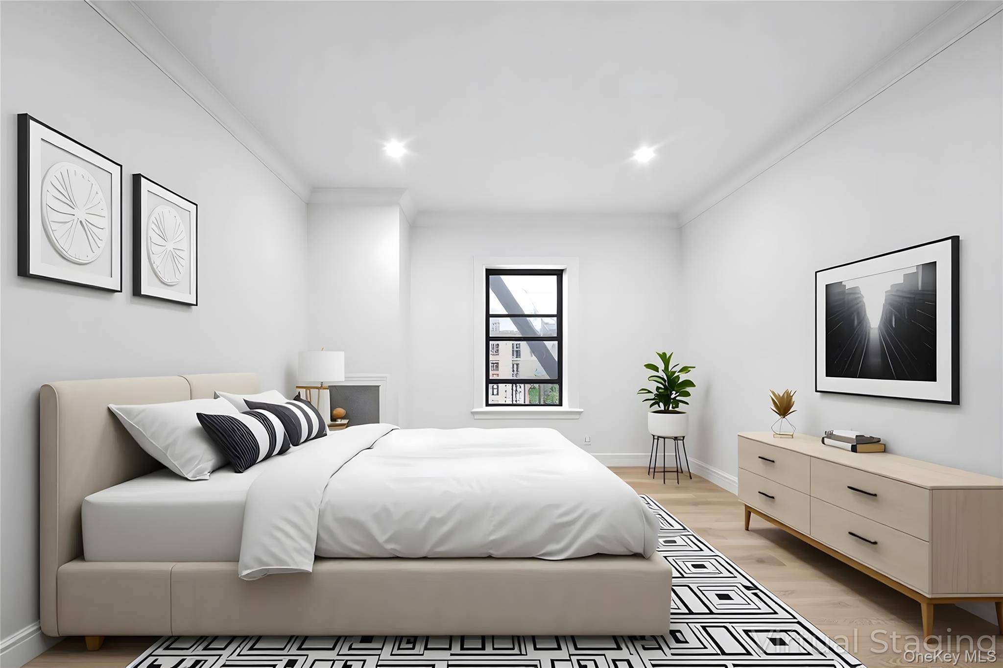 31-14 Crescent ST #5B, Astoria, NY 11106