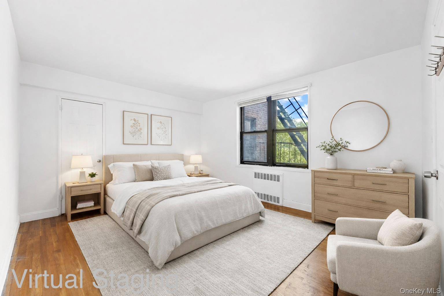 15020 71st AVE #4K, Flushing, NY 11367