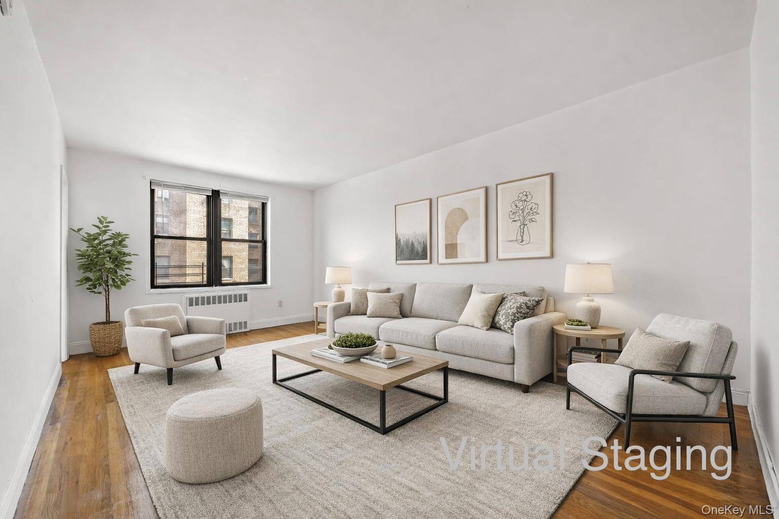 15020 71st AVE #4K, Flushing, NY 11367