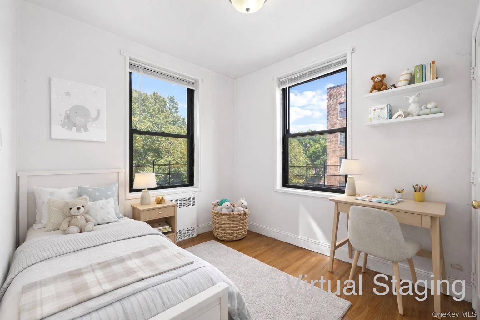 15020 71st AVE #4K, Flushing, NY 11367