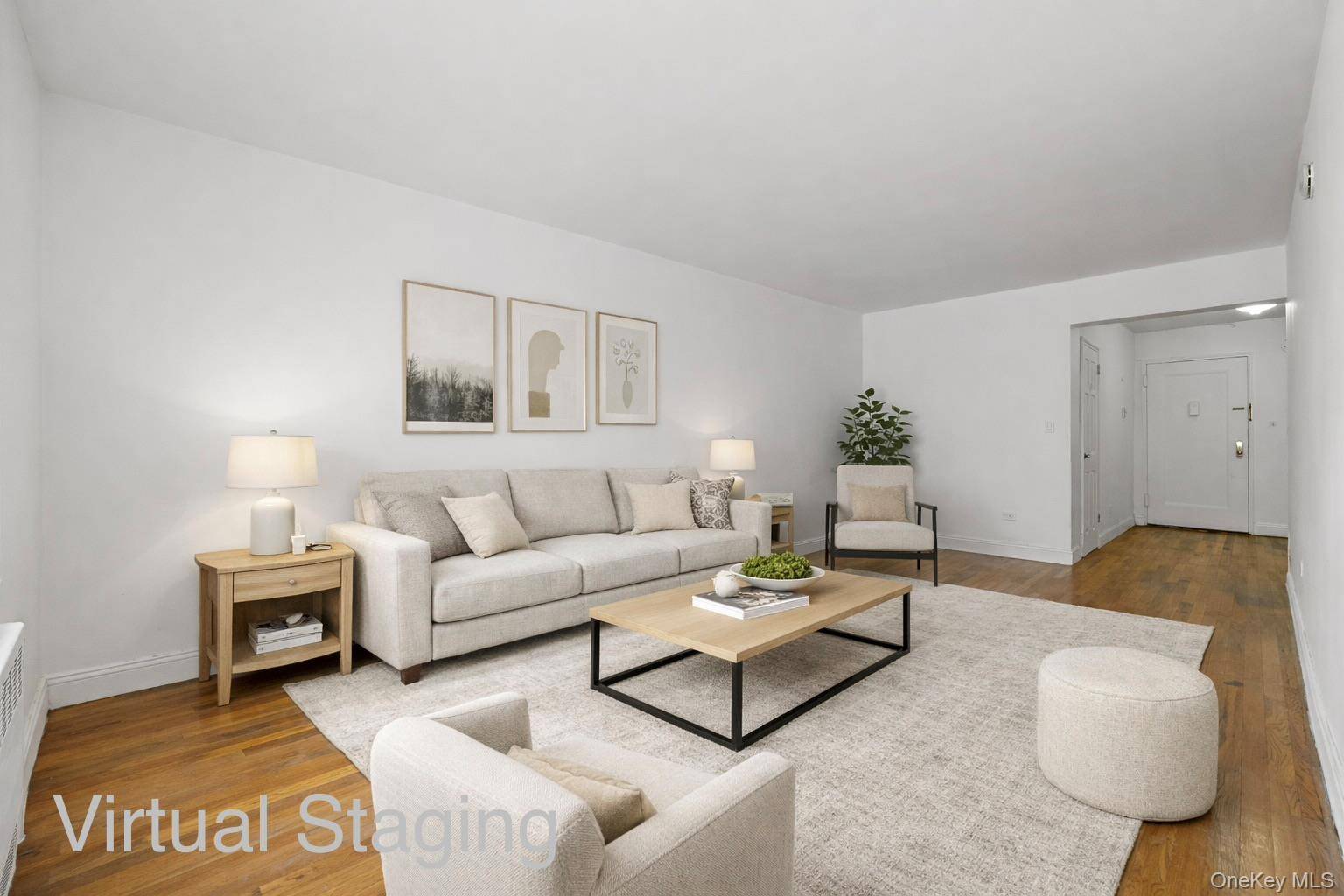 15020 71st AVE #4K, Flushing, NY 11367