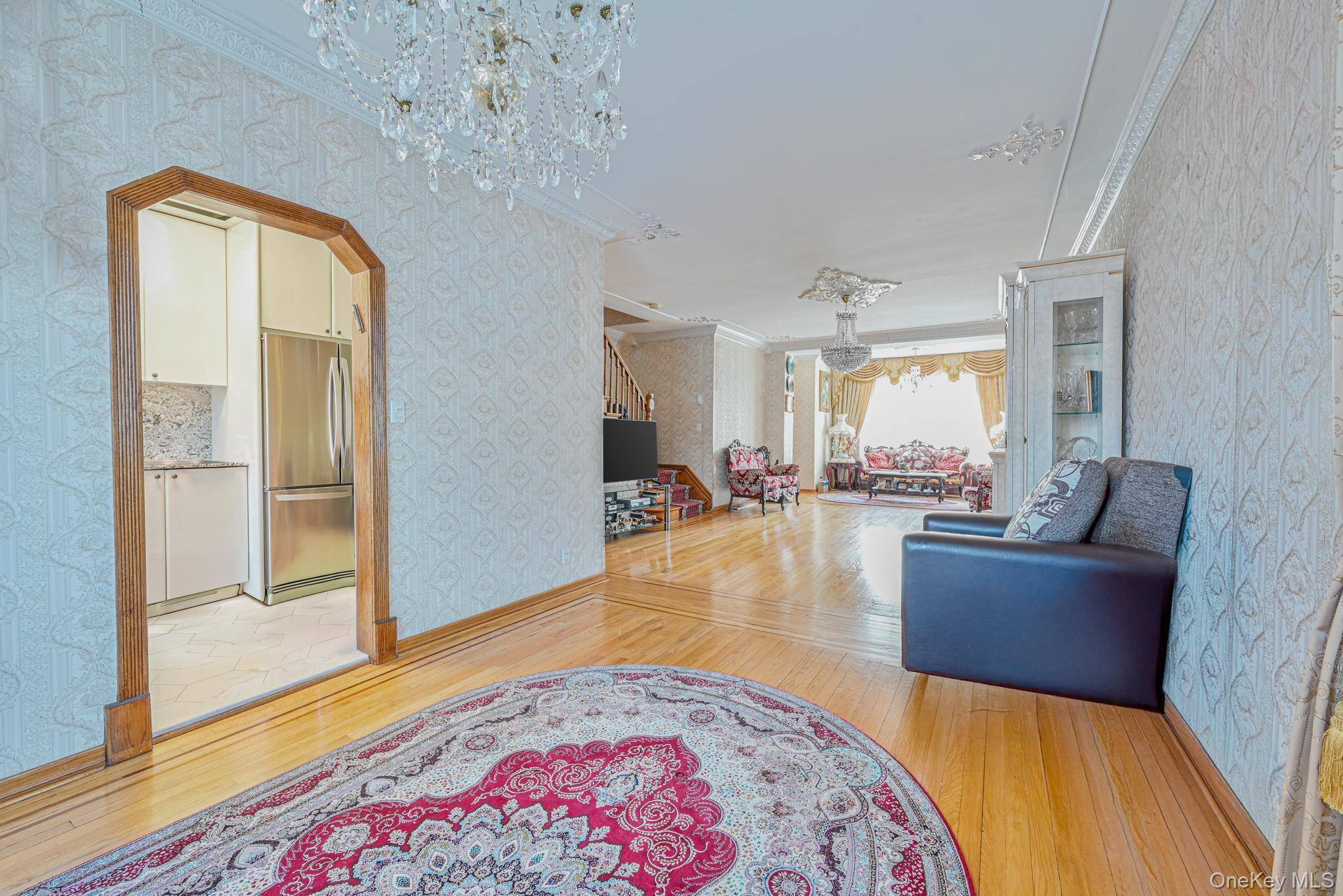 10201 62nd RD, Forest Hills, NY 11375