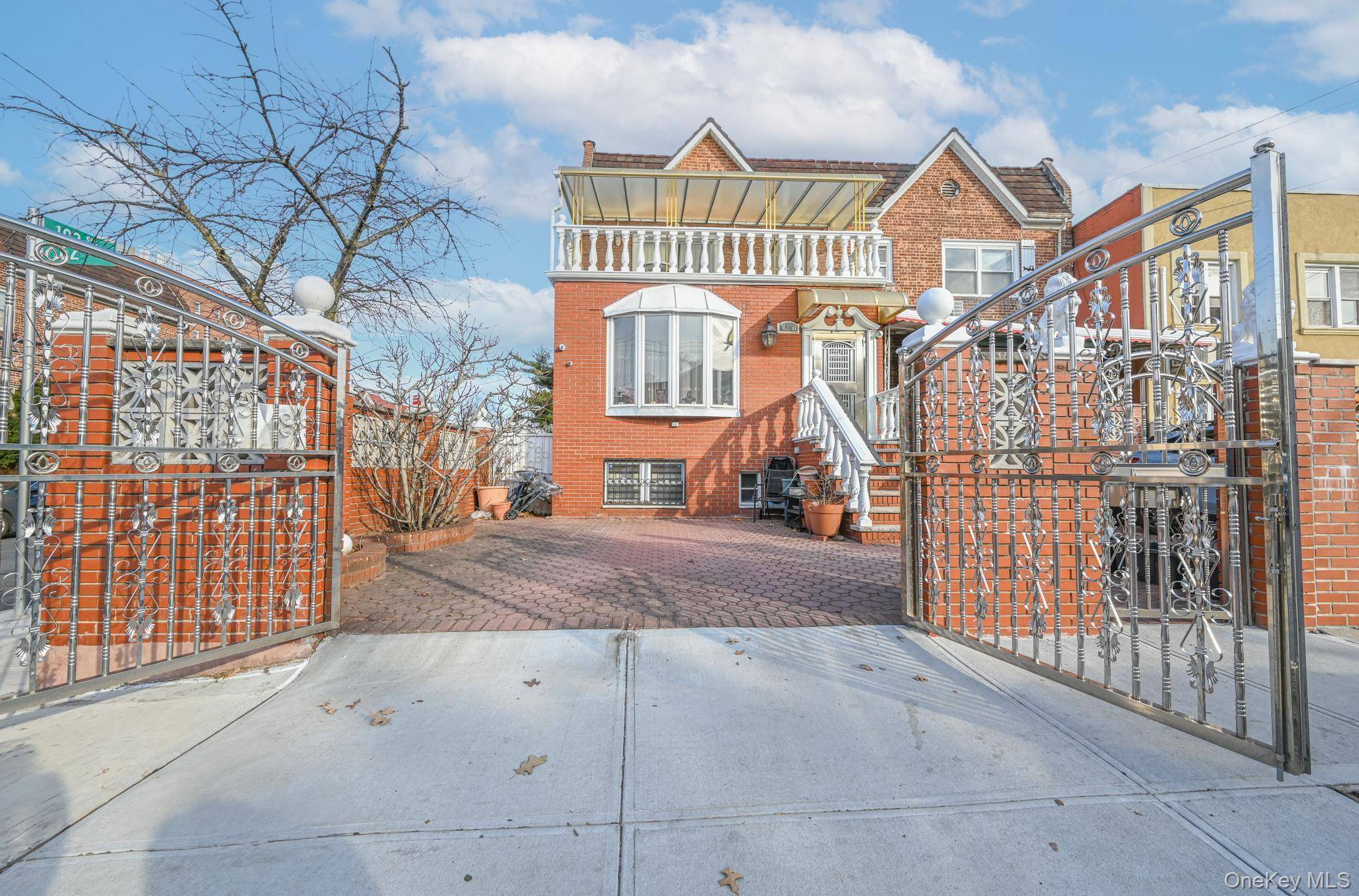 10201 62nd RD, Forest Hills, NY 11375