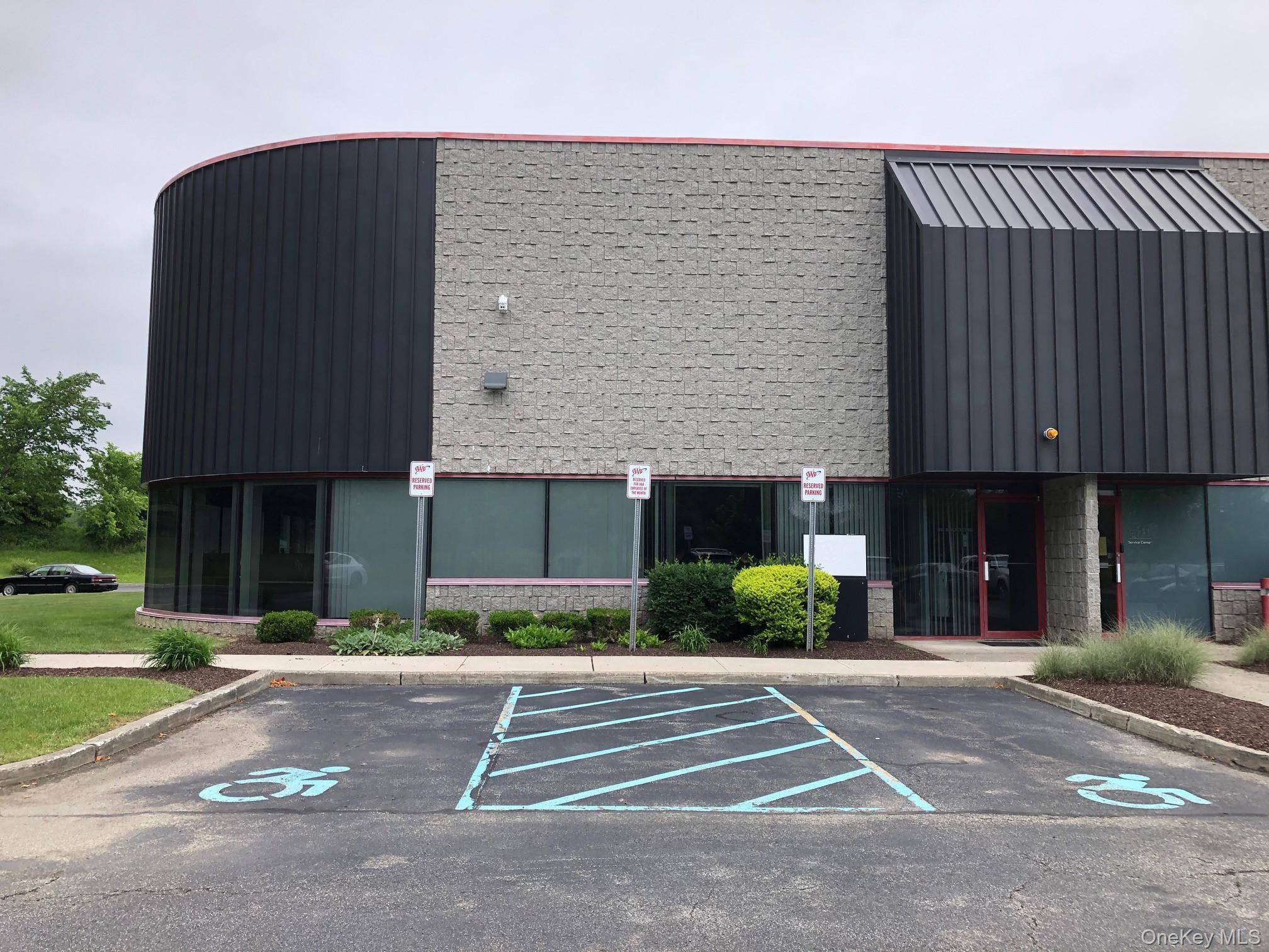 900 Corporate BLVD #RTE17K, Newburgh, NY 12550