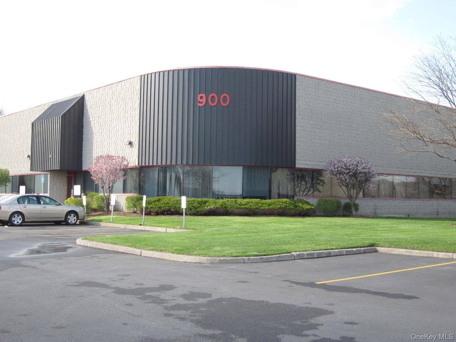 900 Corporate BLVD #RTE17K, Newburgh, NY 12550