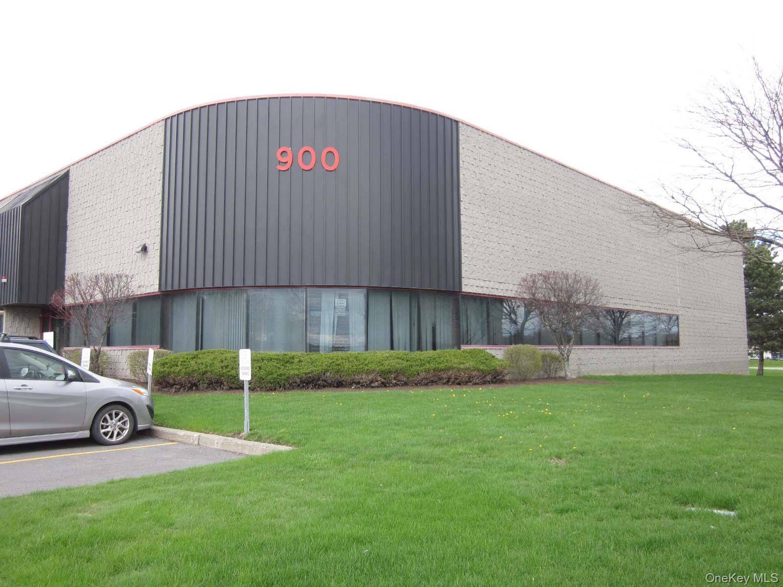 900 Corporate BLVD #RTE17K, Newburgh, NY 12550