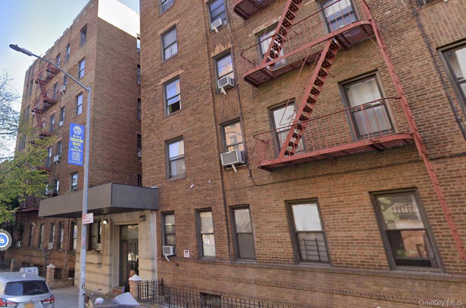 3091 Brighton 3rd ST #5D, Brooklyn, NY 11235