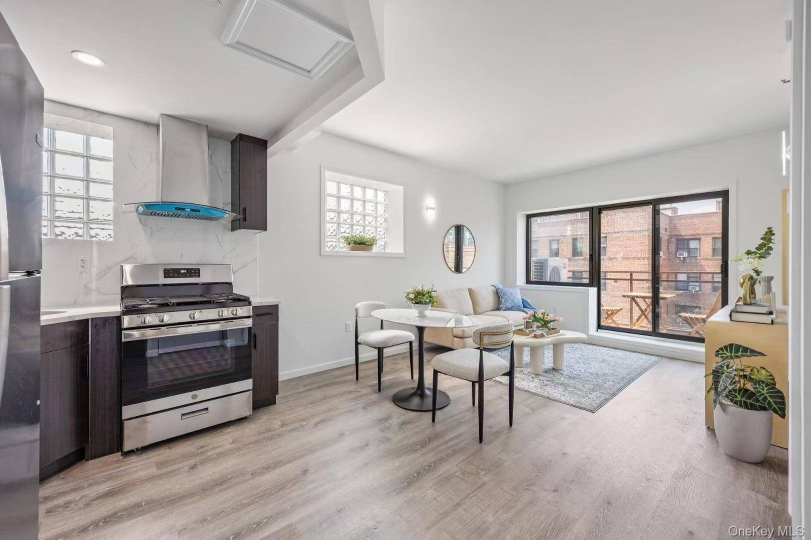 97-30 64th AVE #6A, Rego Park, NY 11374