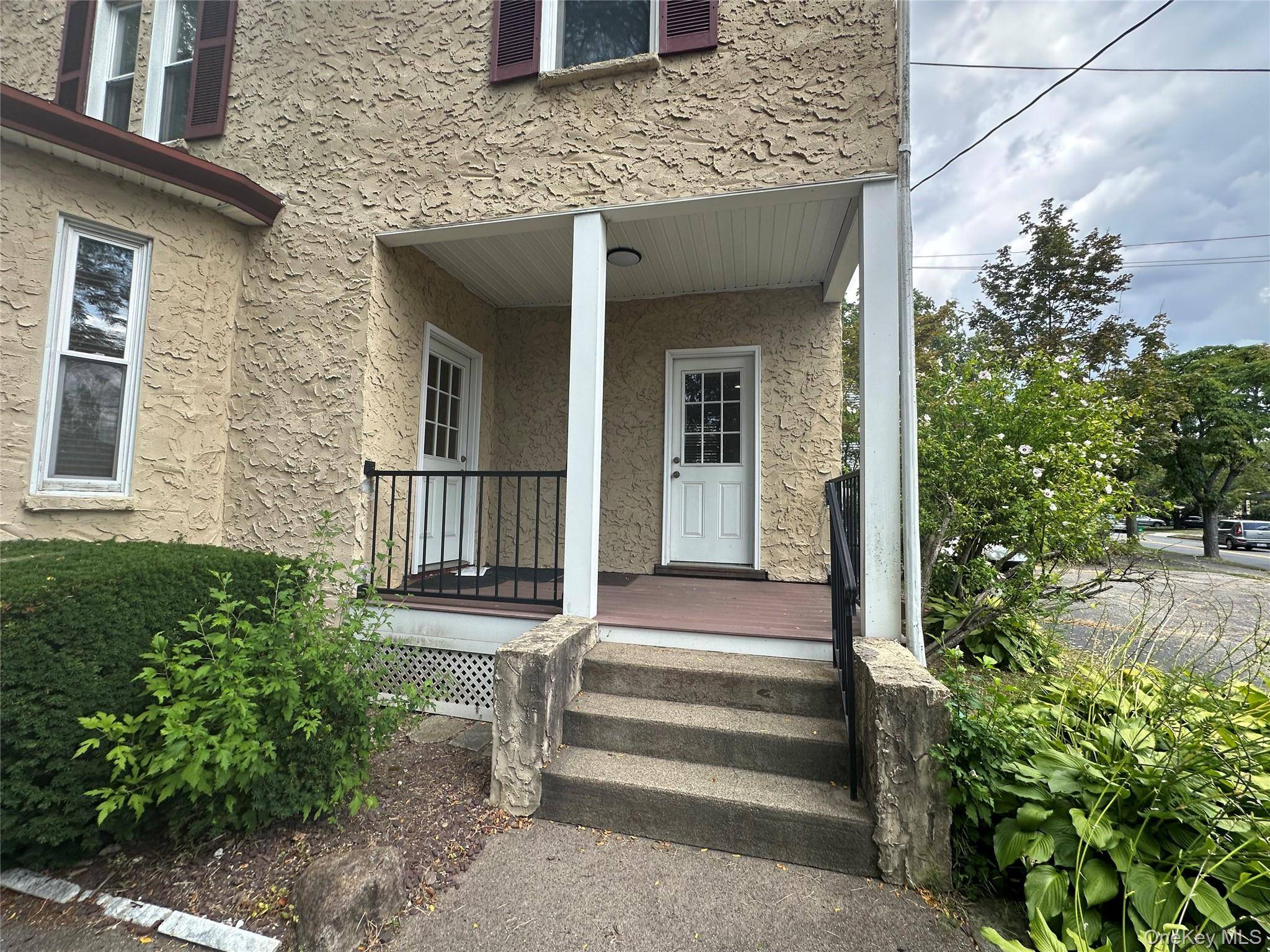 198 Orange AVE #2, Suffern, NY 10901