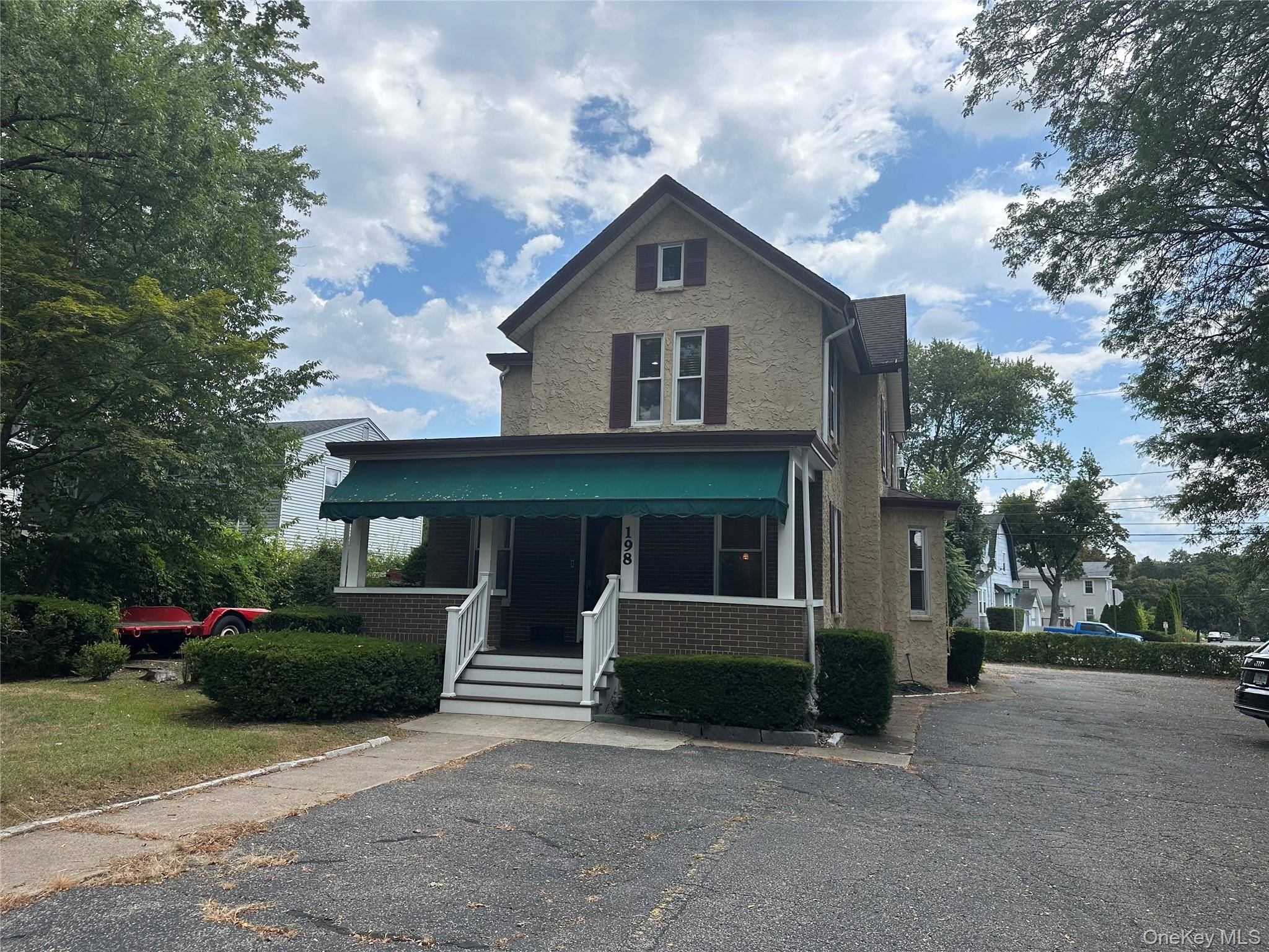 198 Orange AVE #2, Suffern, NY 10901