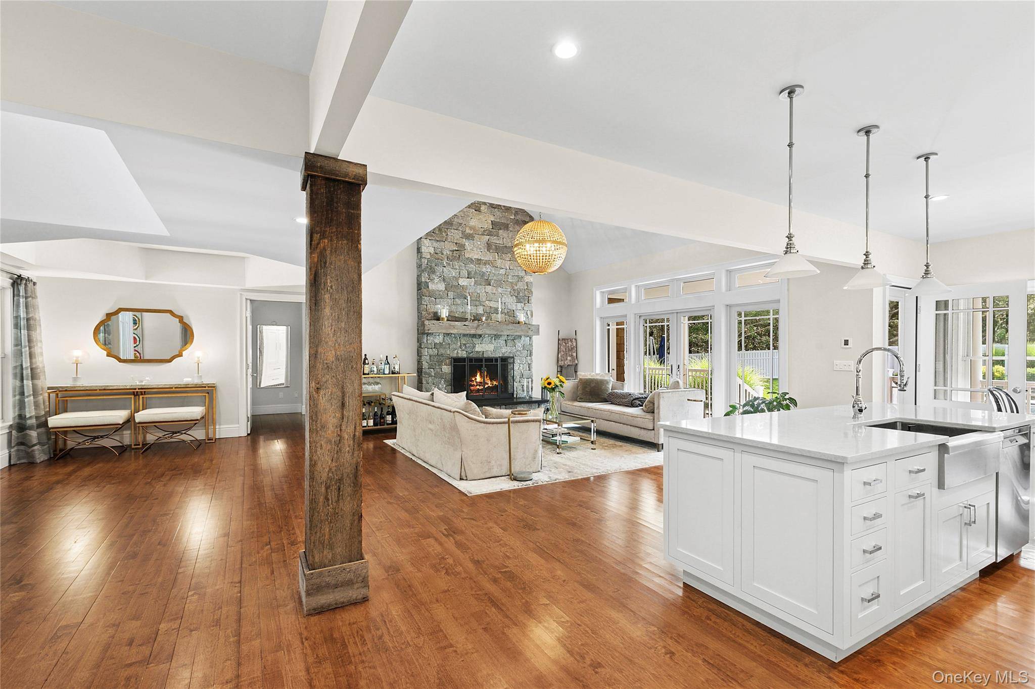 3470 N Bayview RD, Southold, NY 11971