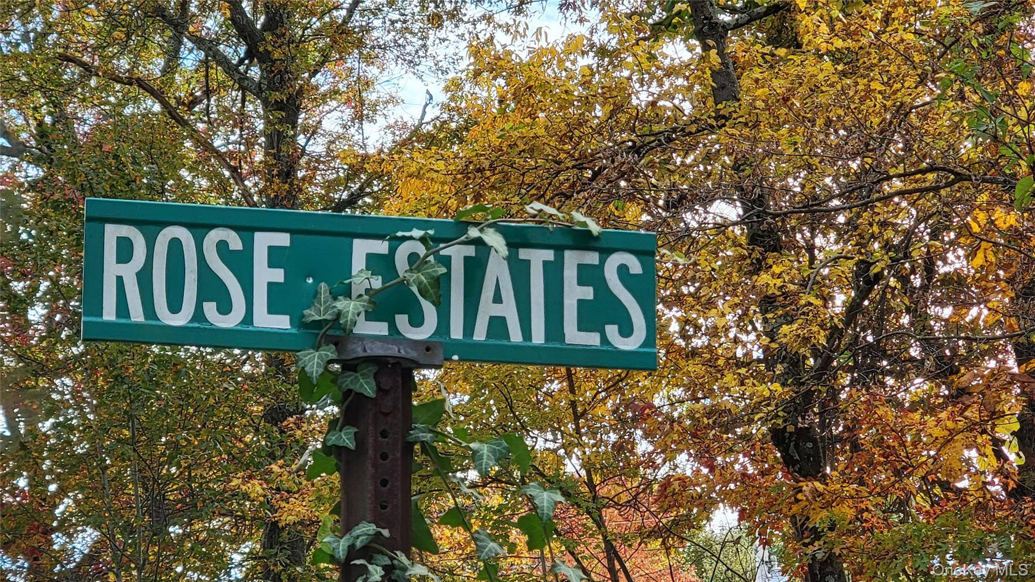 15 Rose EST, Walden, NY 12586