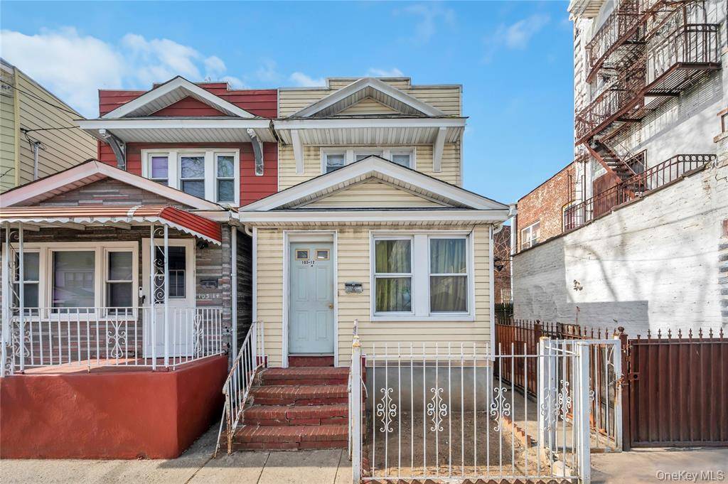 10312 114th ST, Richmond Hill S., NY 11419