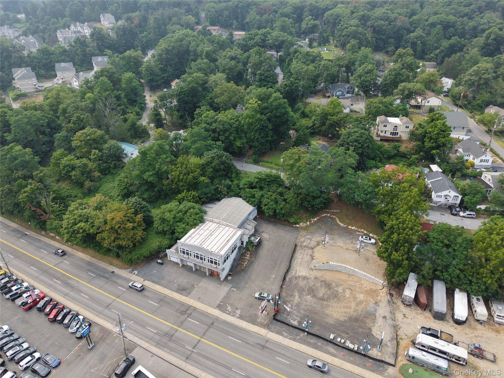 1005 Route 9W, Fort Montgomery, NY 10922