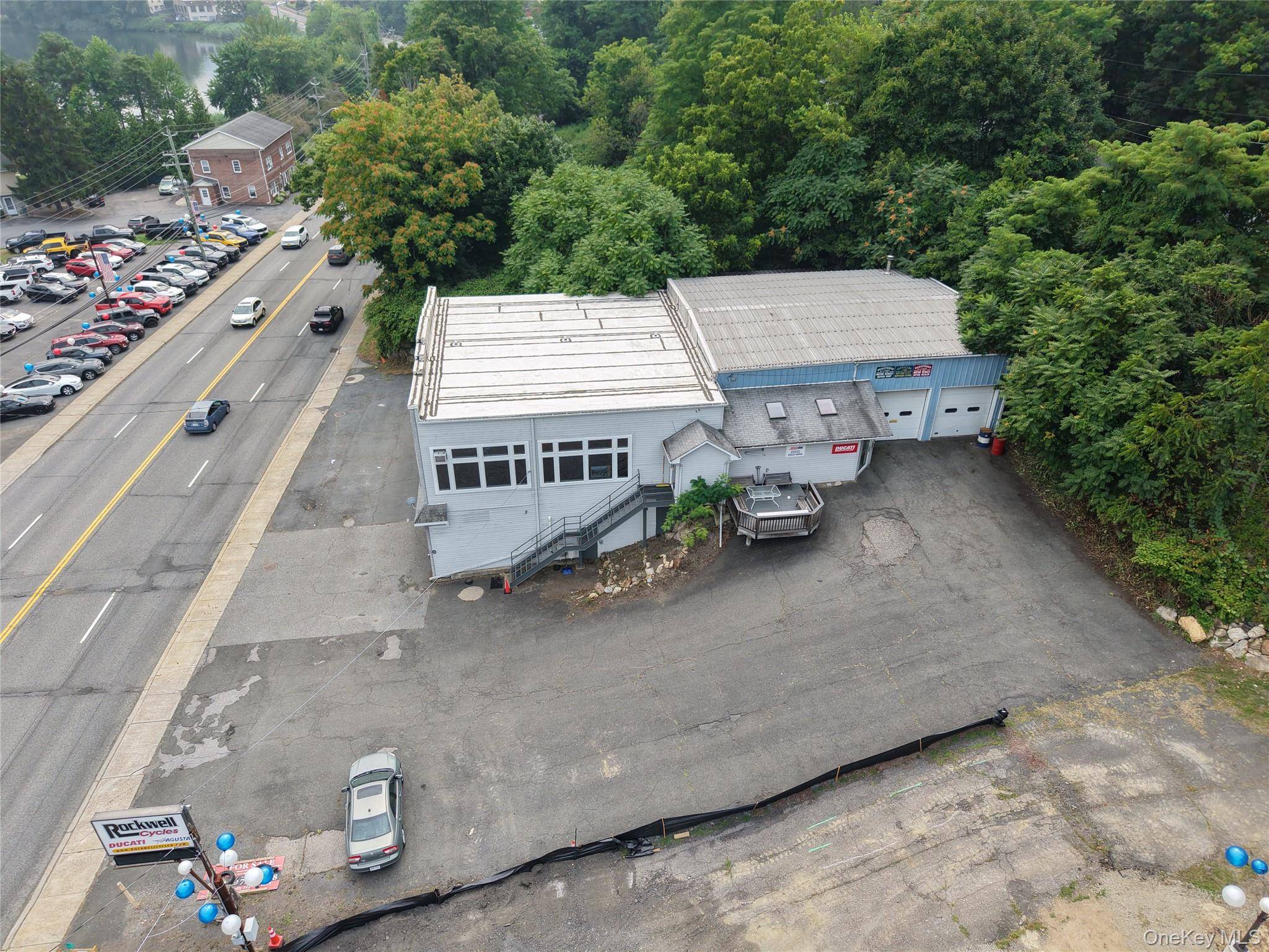1005 Route 9W, Fort Montgomery, NY 10922