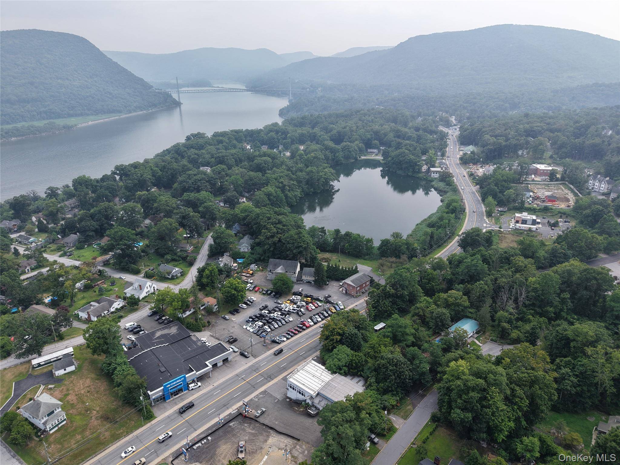 1005 Route 9W, Fort Montgomery, NY 10922