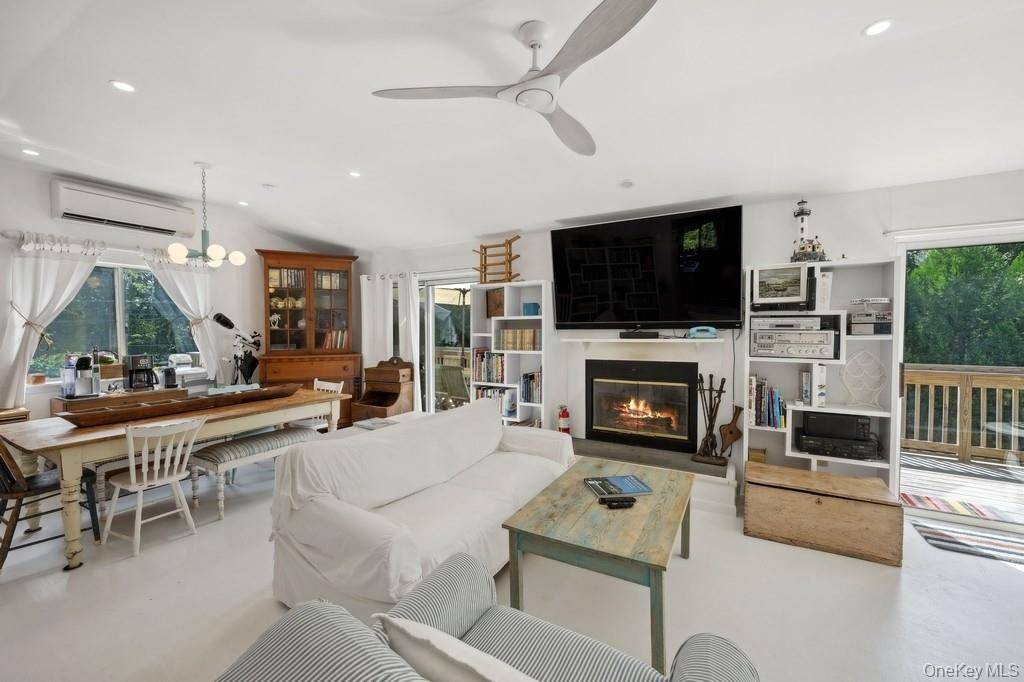 161 Monroe DR, Montauk, NY 11954