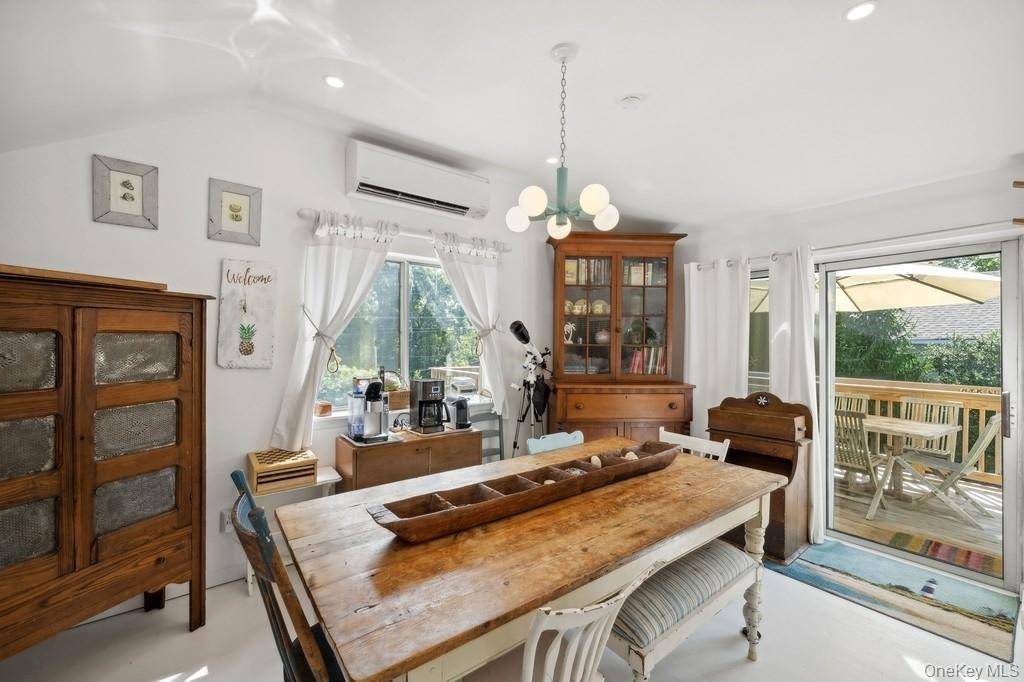 161 Monroe DR, Montauk, NY 11954