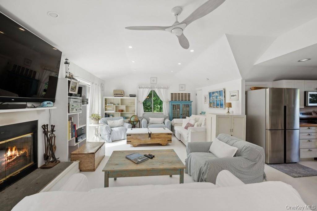 161 Monroe DR, Montauk, NY 11954