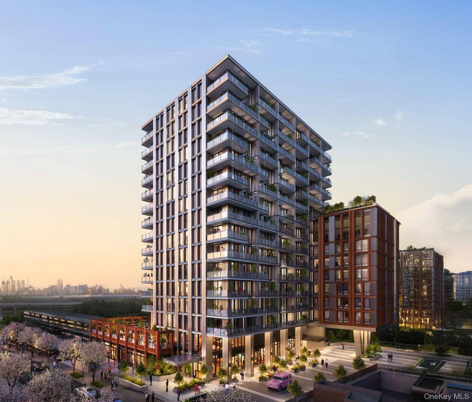 133-25 37 AVE #18L, Flushing, NY 11354