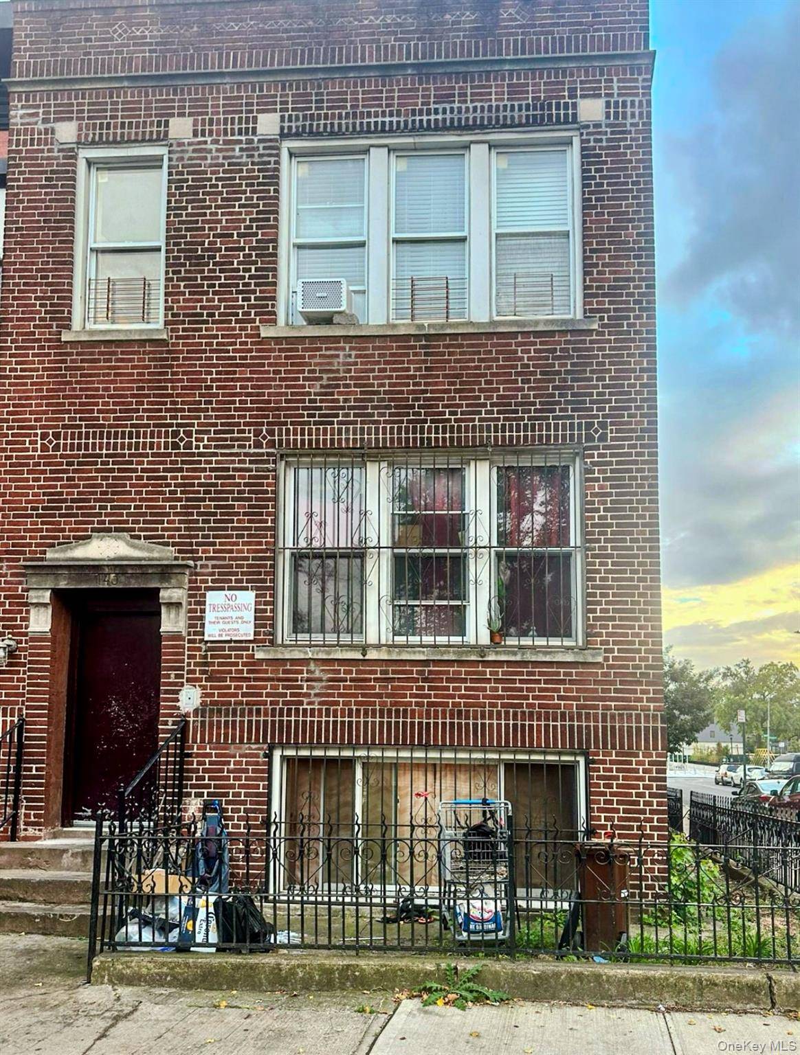140 Somers ST, Brooklyn, NY 11233