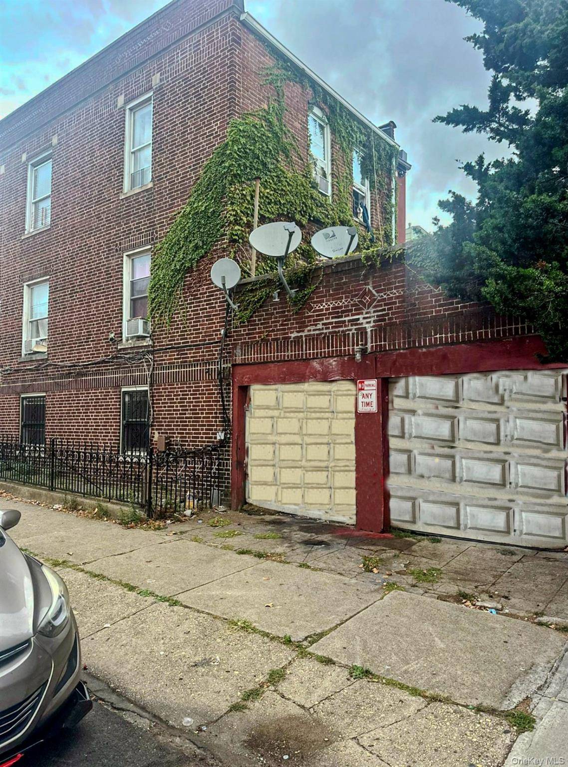 140 Somers ST, Brooklyn, NY 11233