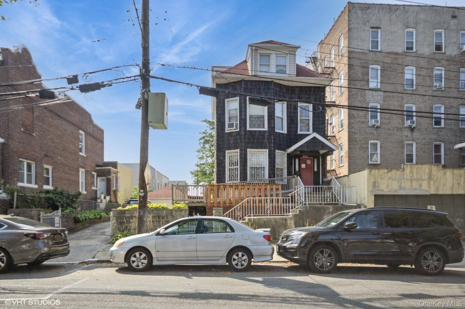 4261 Byron AVE, Bronx, NY 10466