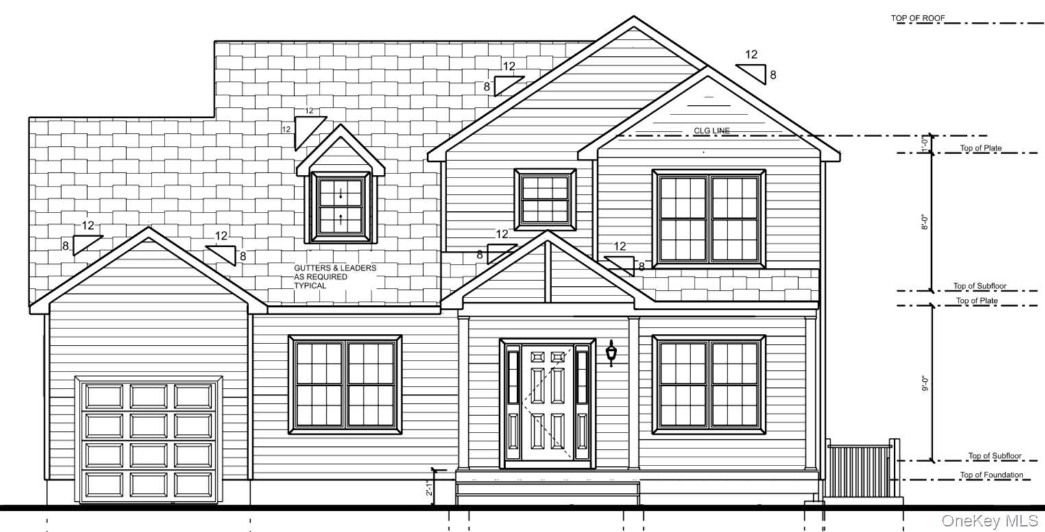 120 Ronkonkoma BLVD, Centereach, NY 11720
