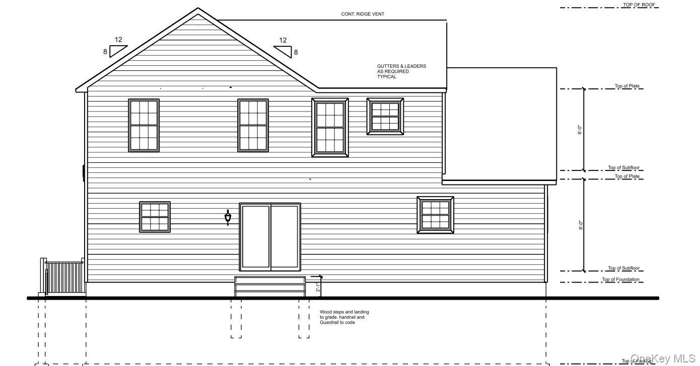 120 Ronkonkoma BLVD, Centereach, NY 11720