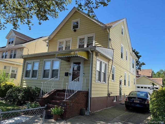 116-18 222nd ST, Cambria Heights, NY 11411