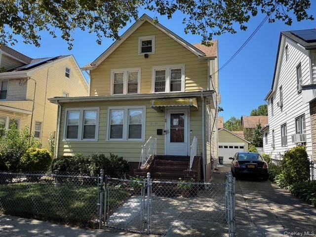 116-18 222nd ST, Cambria Heights, NY 11411