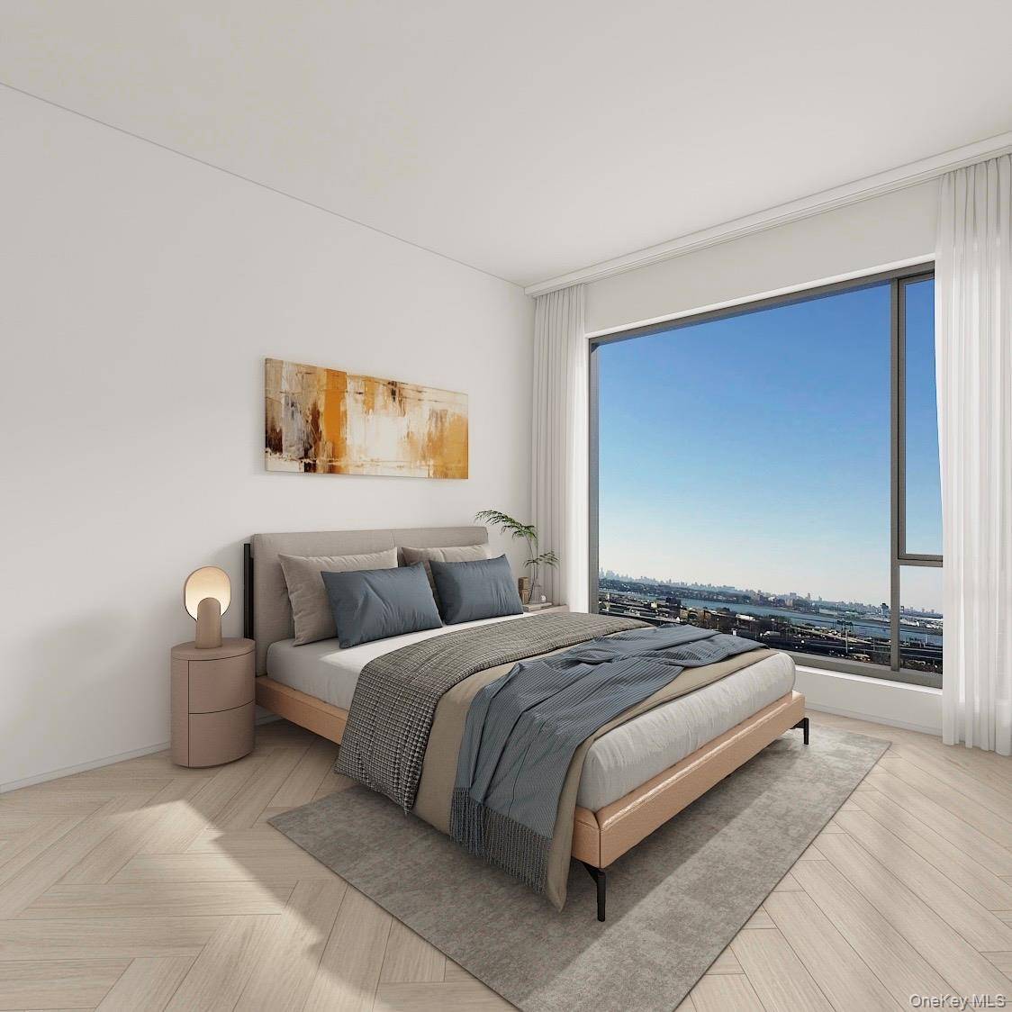 133-25 37 AVE #PHB, Flushing, NY 11354