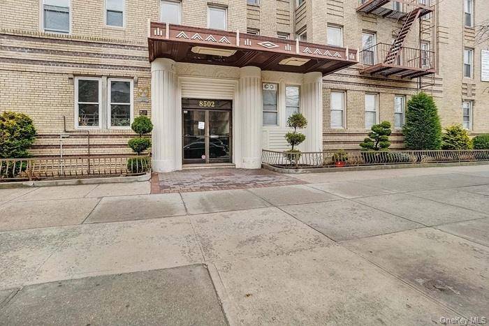 8502 Fort Hamilton Pkwy #2H, Brooklyn, NY 11209