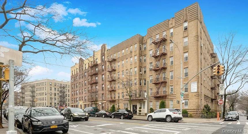 8502 Fort Hamilton Pkwy #2H, Brooklyn, NY 11209