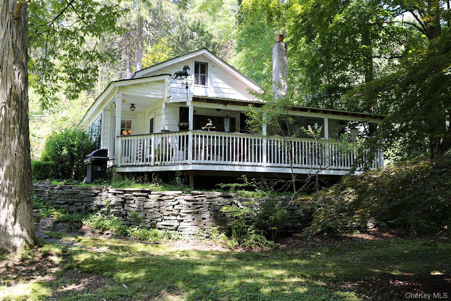 66 Raspberry Park RD, Long Eddy, NY 12760