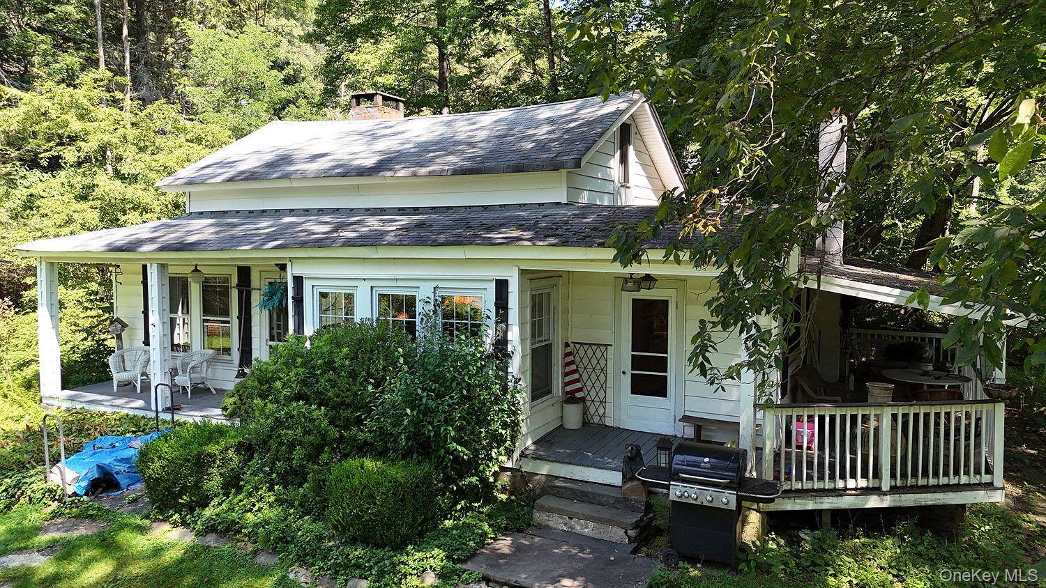 66 Raspberry Park RD, Long Eddy, NY 12760