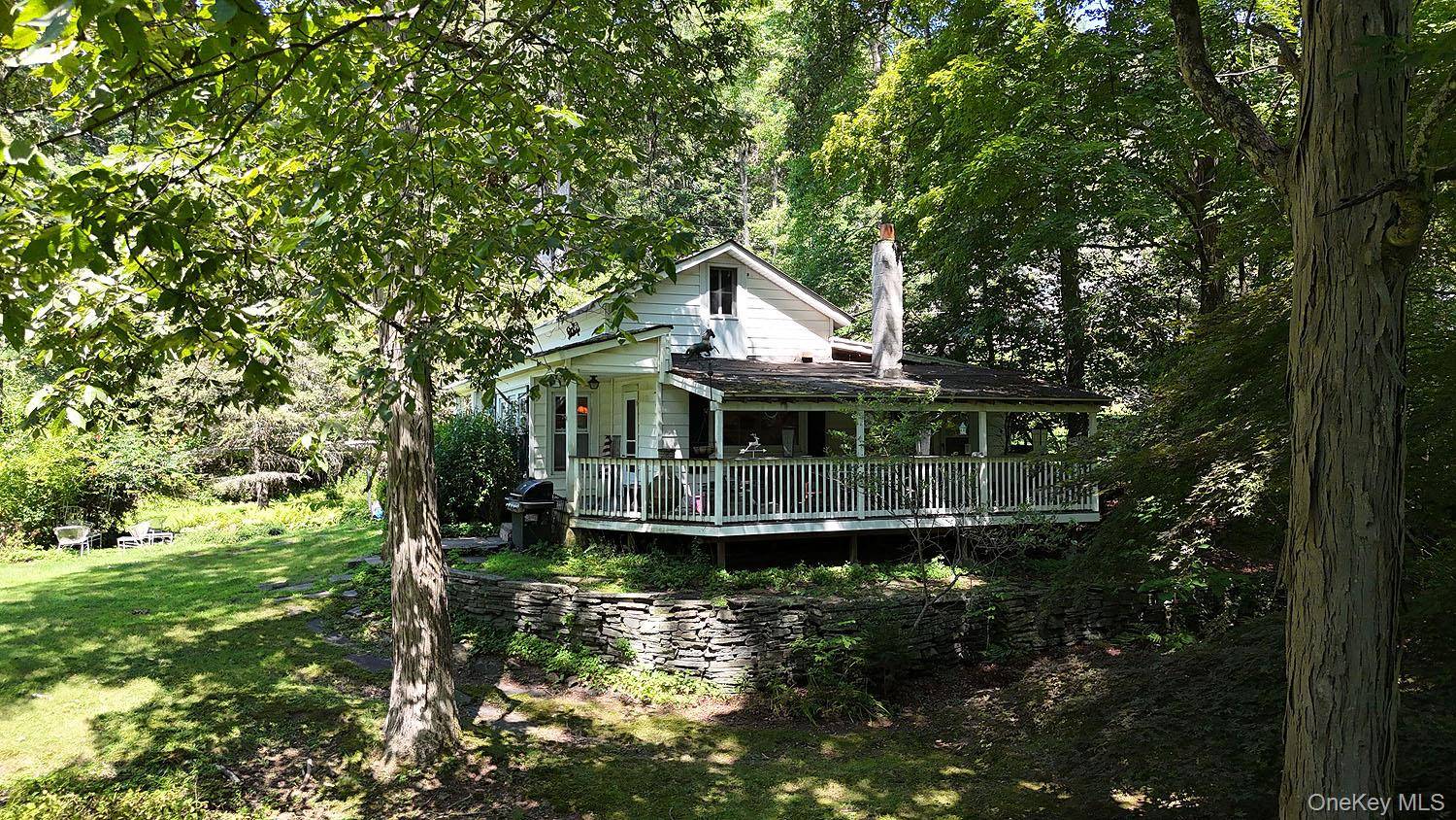 66 Raspberry Park RD, Long Eddy, NY 12760