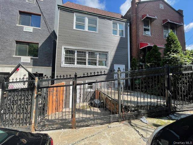 1802 Palisade PL, Bronx, NY 10453