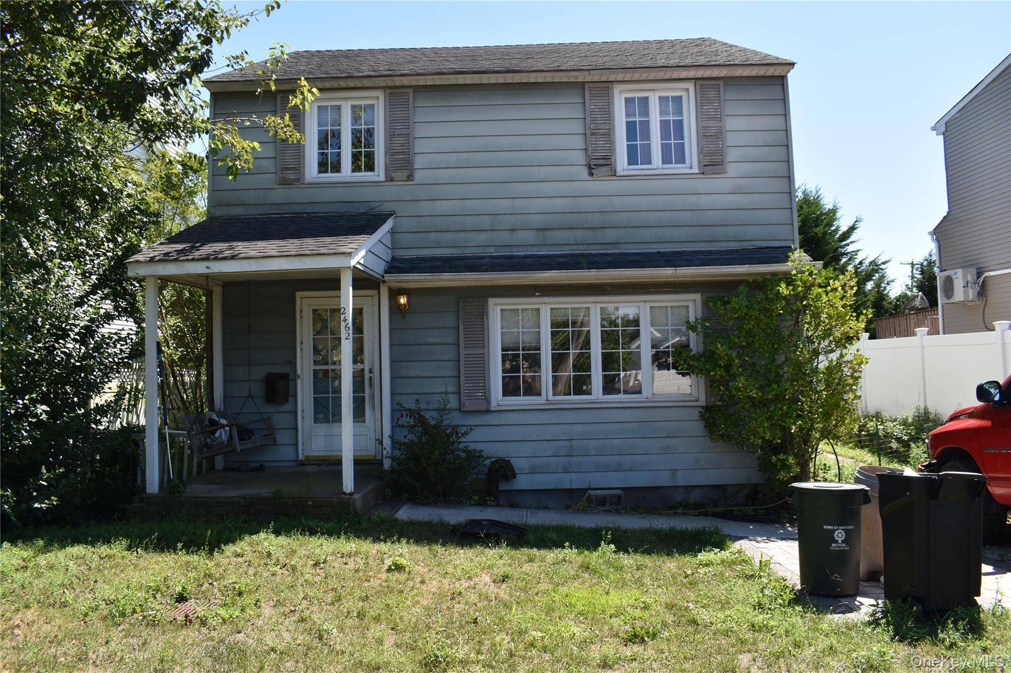2462 Marine PL, Bellmore, NY 11710