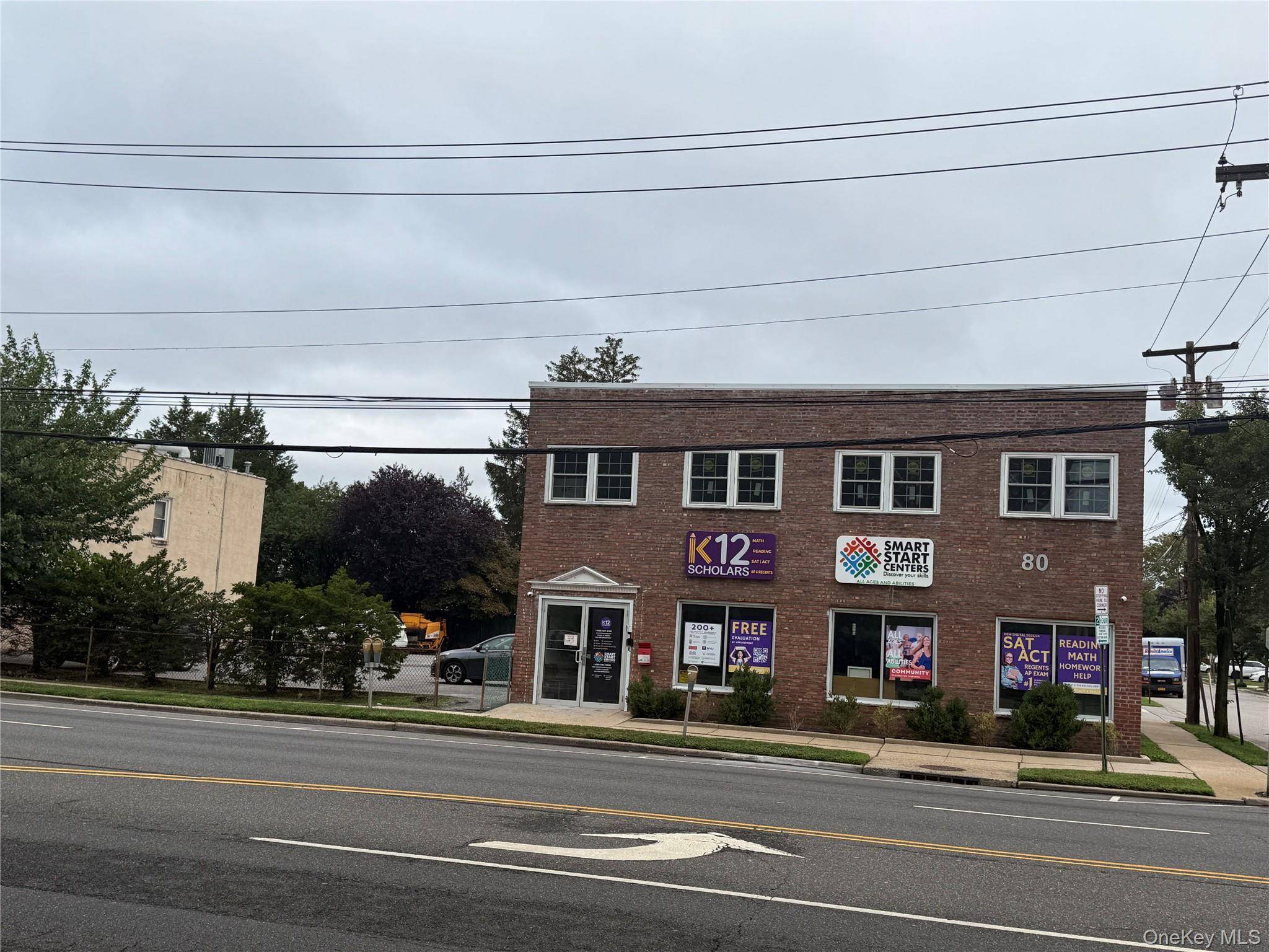 80 E Old Country RD #2 nd Floor, Mineola, NY 11501